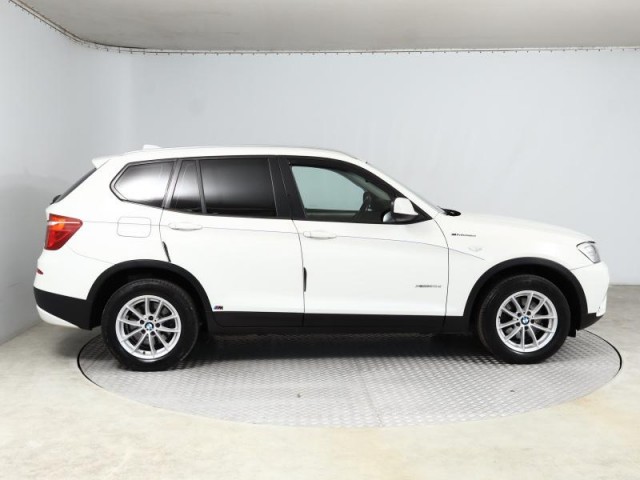 BMW X3  xDrive20d 