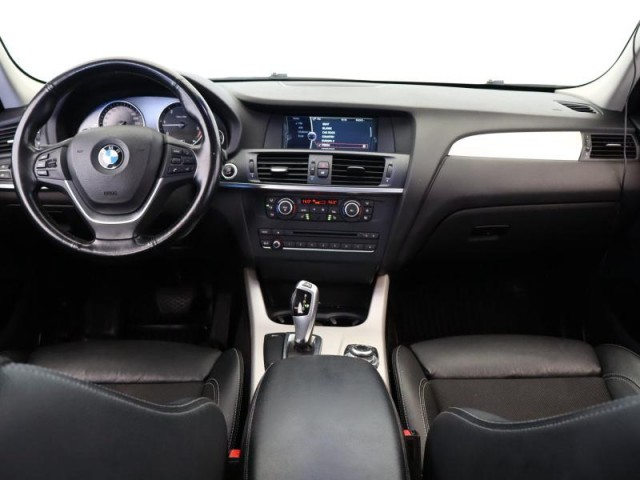 BMW X3  xDrive20d 