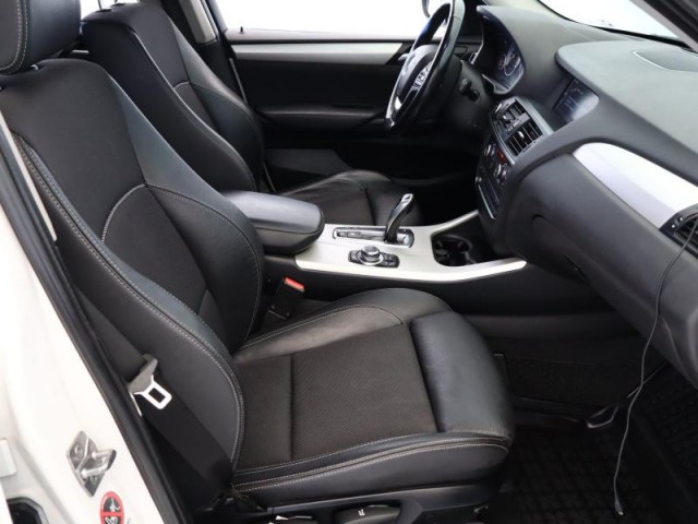 BMW X3  xDrive20d 