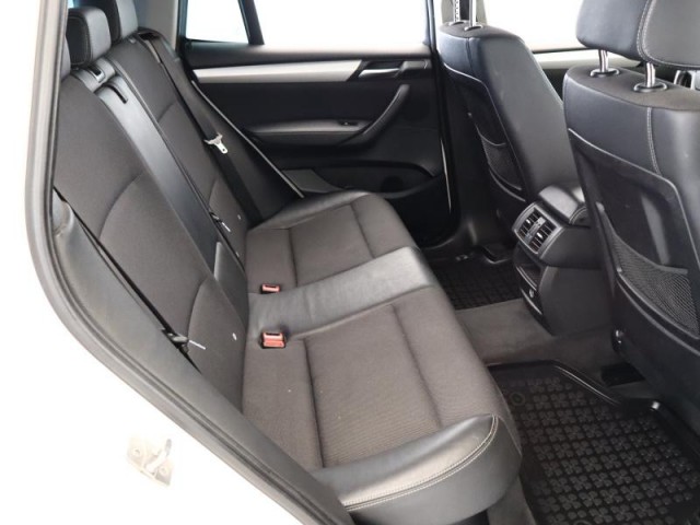 BMW X3  xDrive20d 