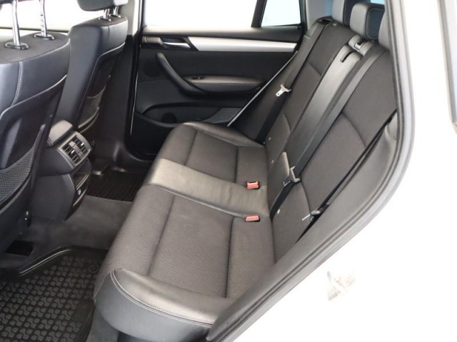 BMW X3  xDrive20d 
