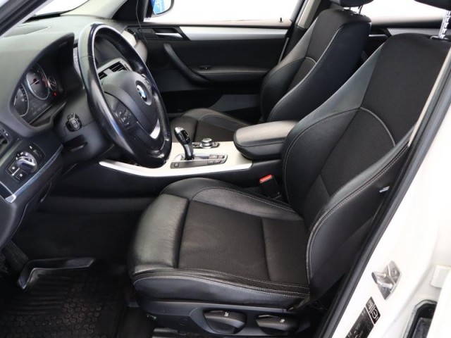 BMW X3  xDrive20d 