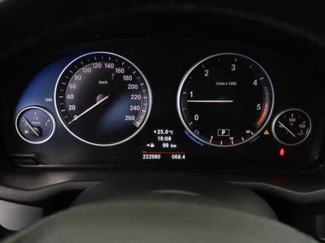 BMW X3  xDrive20d 