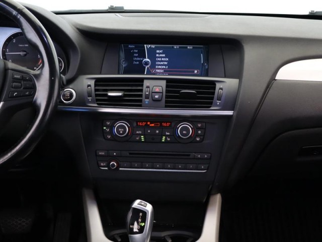 BMW X3  xDrive20d 