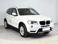 BMW X3  xDrive20d 