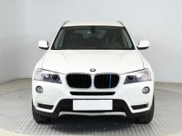 BMW X3  xDrive20d 
