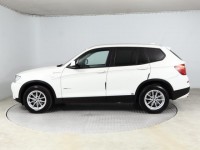 BMW X3  xDrive20d 
