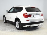 BMW X3  xDrive20d 