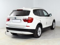 BMW X3  xDrive20d 