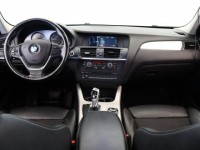 BMW X3  xDrive20d 