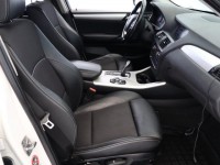BMW X3  xDrive20d 