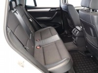 BMW X3  xDrive20d 
