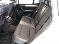 BMW X3  xDrive20d 