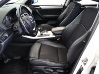 BMW X3  xDrive20d 