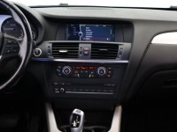 BMW X3  xDrive20d 