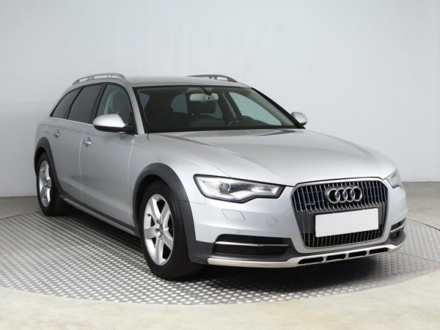 Audi A6 Allroad  3.0 TDI 
