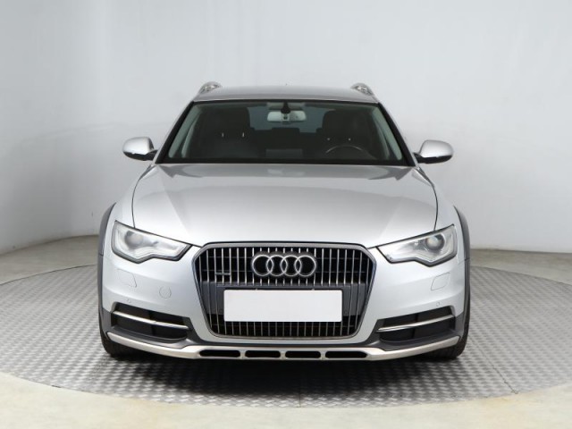 Audi A6 Allroad  3.0 TDI 