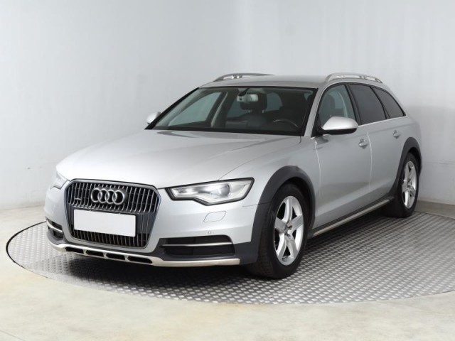 Audi A6 Allroad  3.0 TDI 