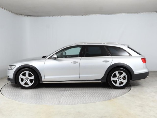 Audi A6 Allroad  3.0 TDI 