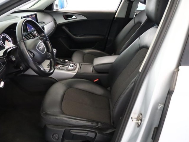 Audi A6 Allroad  3.0 TDI 