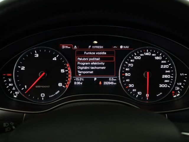 Audi A6 Allroad  3.0 TDI 