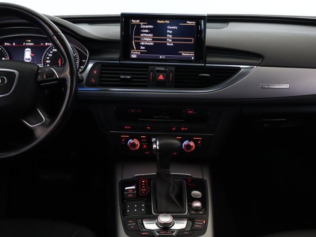 Audi A6 Allroad  3.0 TDI 