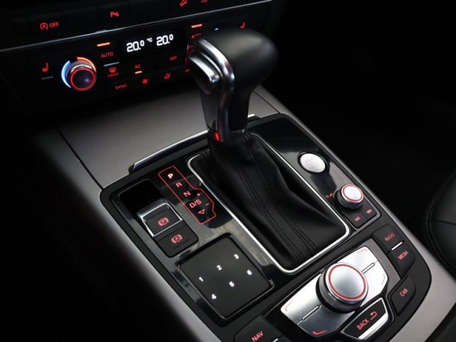 Audi A6 Allroad  3.0 TDI 