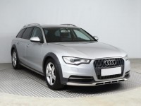 Audi A6 Allroad  3.0 TDI 