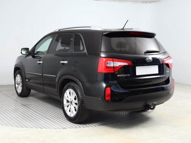 Kia Sorento  2.2 CRDi 