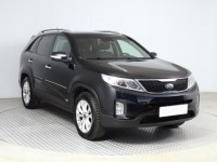 Kia Sorento  2.2 CRDi 