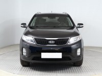 Kia Sorento  2.2 CRDi 
