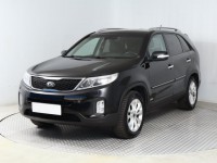 Kia Sorento  2.2 CRDi 