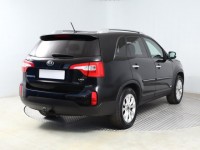 Kia Sorento  2.2 CRDi 
