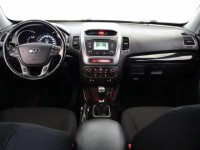 Kia Sorento  2.2 CRDi 