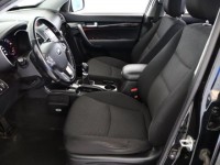 Kia Sorento  2.2 CRDi 