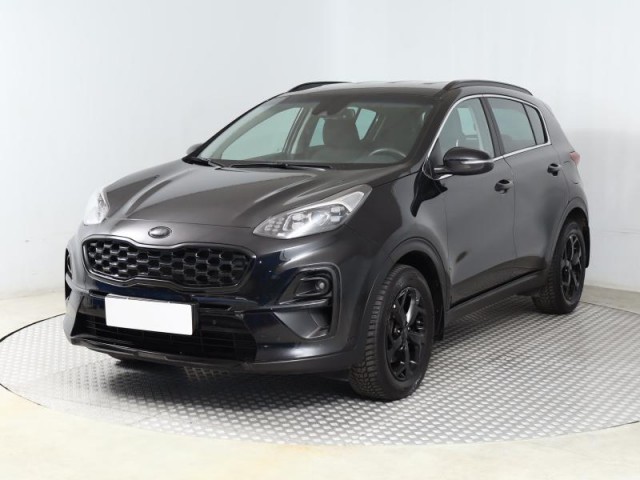 Kia Sportage  1.6 T-GDI 