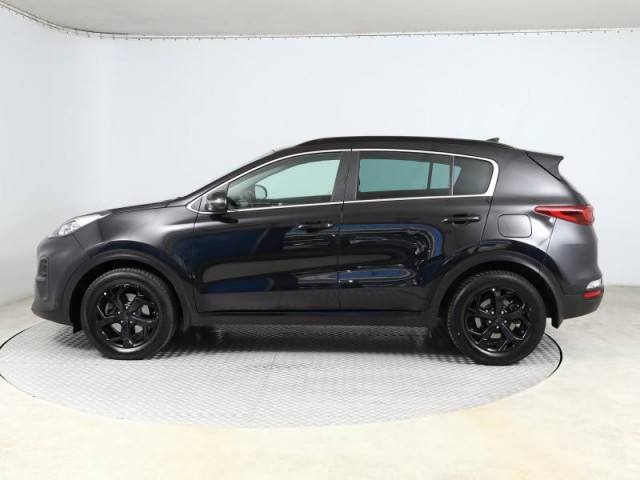 Kia Sportage  1.6 T-GDI 