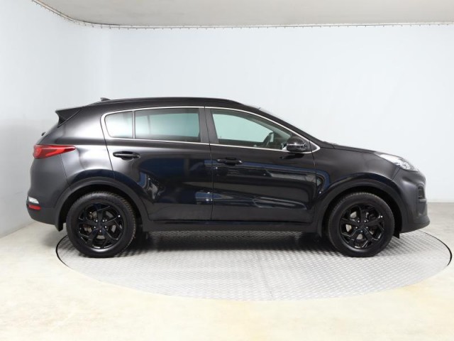 Kia Sportage  1.6 T-GDI 