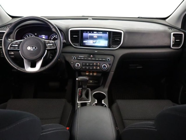 Kia Sportage  1.6 T-GDI 