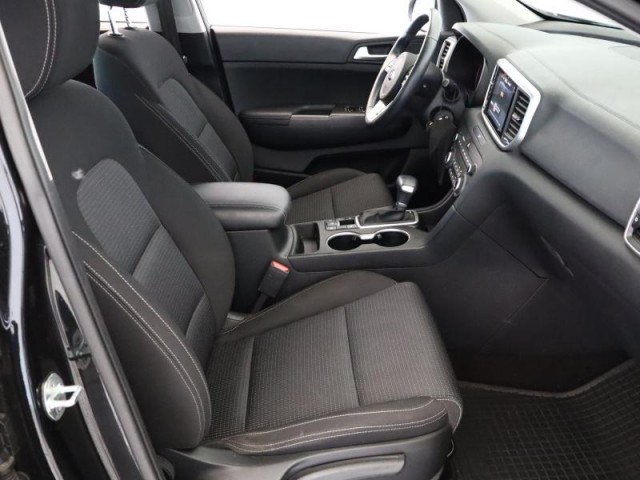 Kia Sportage  1.6 T-GDI 