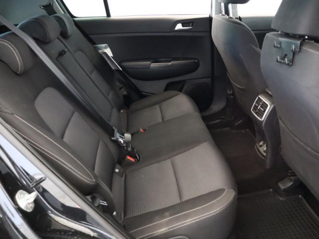 Kia Sportage  1.6 T-GDI 