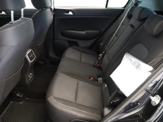 Kia Sportage  1.6 T-GDI 