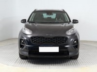 Kia Sportage  1.6 T-GDI 