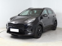 Kia Sportage  1.6 T-GDI 