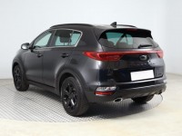 Kia Sportage  1.6 T-GDI 