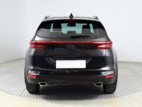 Kia Sportage  1.6 T-GDI 
