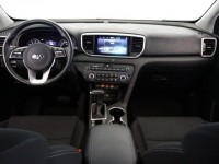 Kia Sportage  1.6 T-GDI 