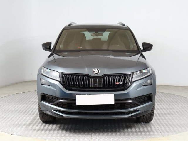 Škoda Kodiaq  RS 2.0 TDI RS