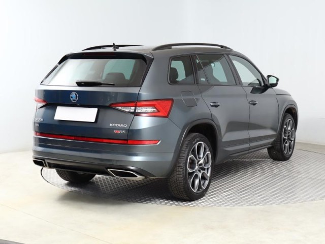 Škoda Kodiaq  RS 2.0 TDI RS