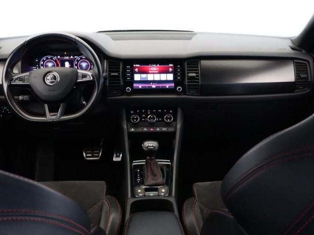 Škoda Kodiaq  RS 2.0 TDI RS
